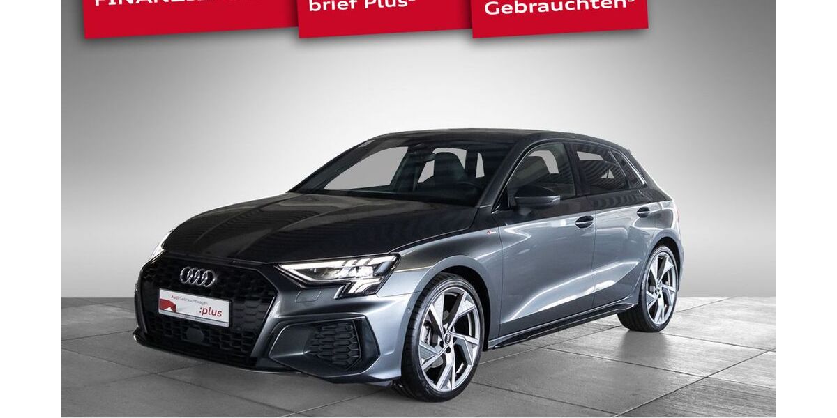 Audi A3 51.270 km 29.940 &euro; Stuttgart 70469