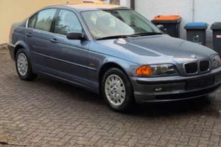 BMW 320 120.000 km 5.500 &euro; Steinenbronn 71144