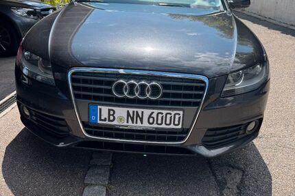 Audi A4 241.000 km 5.400 &euro; Gerlingen 70839