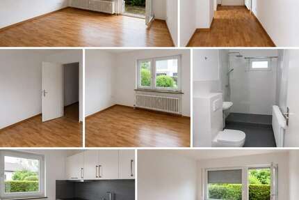 Wohnung Esslingen am Neckar Sulzgries - 2 Zimmer, 52 m&sup2;, 1.020&euro; | Angebot:26788704