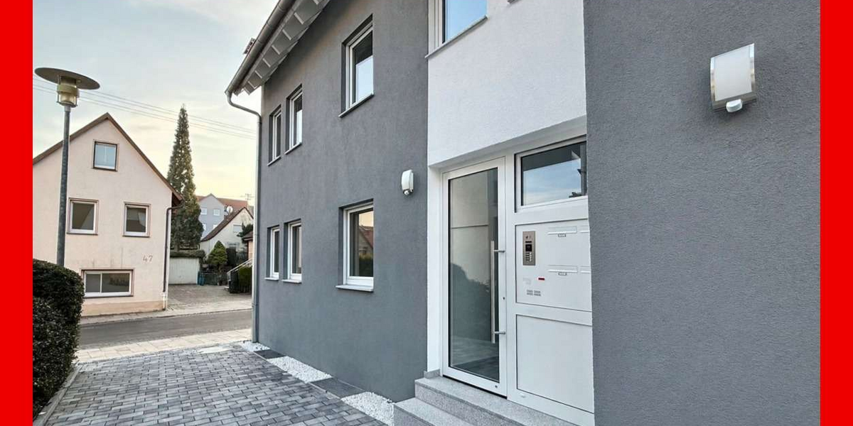 Etagenwohnung Tamm - 3 Zimmer, 69 m&sup2;, 369.000&euro; | Angebot:25196027