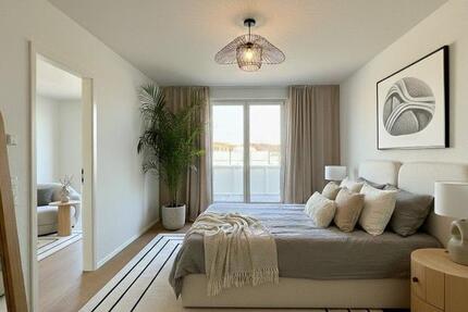 Wohnung Sindelfingen Darmsheim - 2 Zimmer, 59 m&sup2;, 1.090&euro; | Angebot:25479857