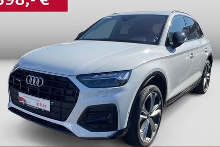 Audi Q5 7.084 km 52.990 &euro; Fellbach 70734