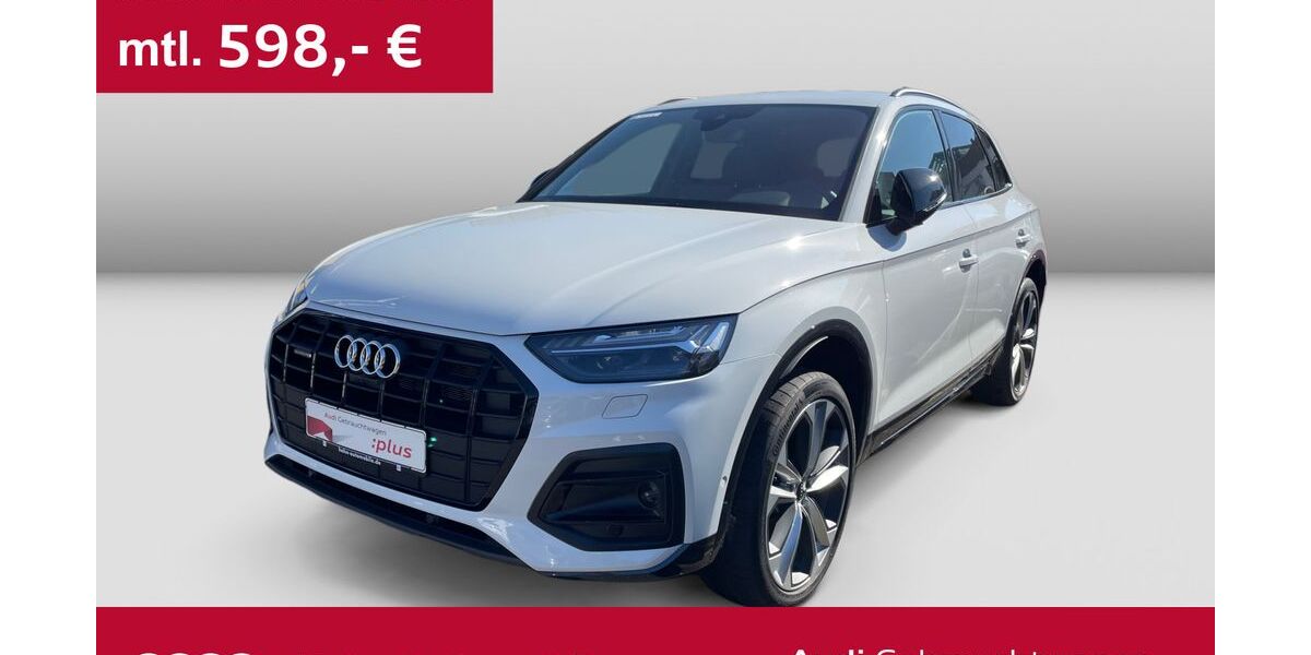 Audi Q5 7.084 km 52.990 &euro; Fellbach 70734