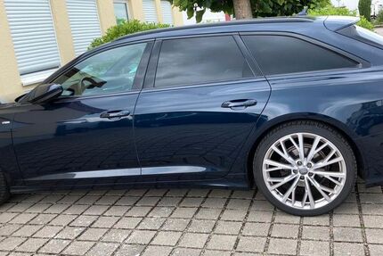 Audi A6 156.000 km 25.000 &euro; Großbottwar 71723