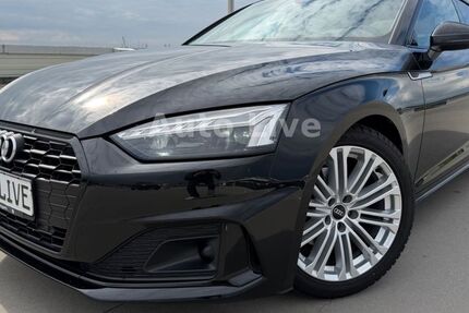 Audi A5 53.321 km 29.990 &euro; Böblingen/Stuttgart 71034