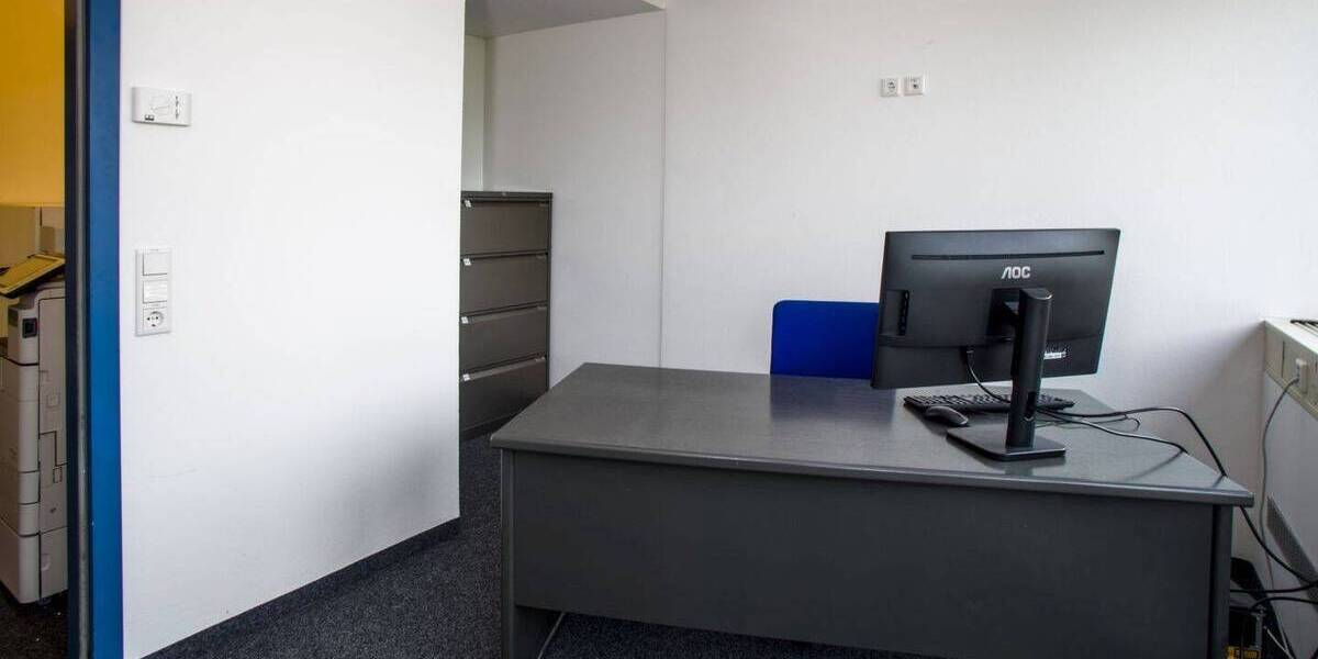 Gewerbeobjekt Stuttgart Mitte - 1.000&euro; | Angebot:25751356