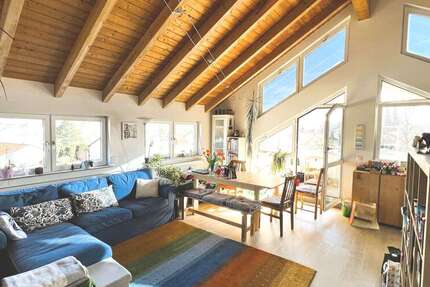 Wohnung Backnang - 3 Zimmer, 79 m&sup2;, 930&euro; | Angebot:25899814