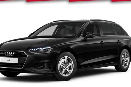 Audi A4 20.326 km 34.640 &euro; Stuttgart 70469