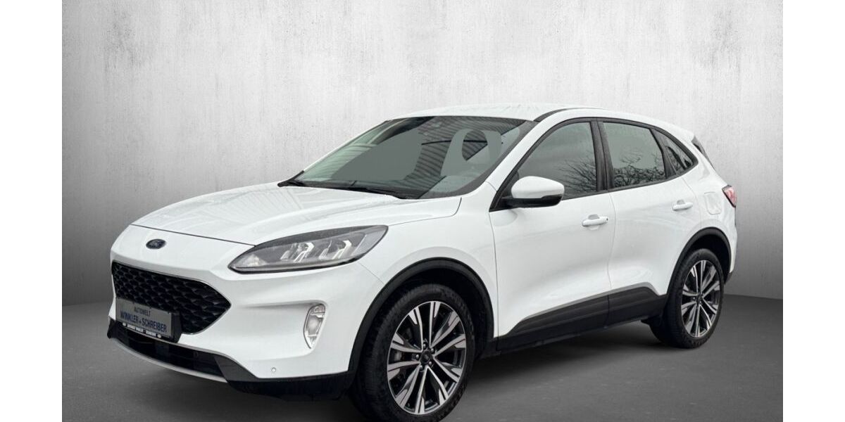 Ford Kuga 22.017 km 21.990 &euro; Ludwigsburg 71636