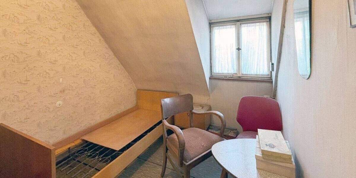 Mehrfamilienhaus, Wohnhaus Stuttgart Feuerbach - 8 Zimmer, 202 m&sup2;, 789.000&euro; | Angebot:26433270