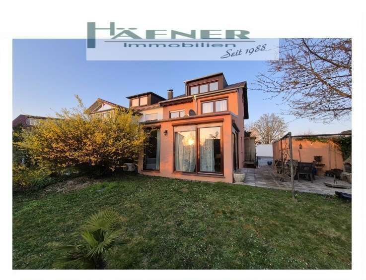 Einfamilienhaus Besigheim - 6.5 Zimmer, 148 m&sup2;, 649.000&euro; | Angebot:25373868