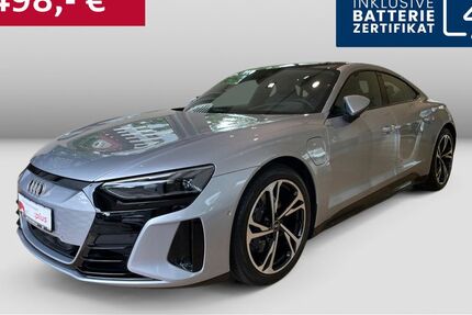 Audi e-tron GT 49.563 km 53.860 &euro; Fellbach 70734
