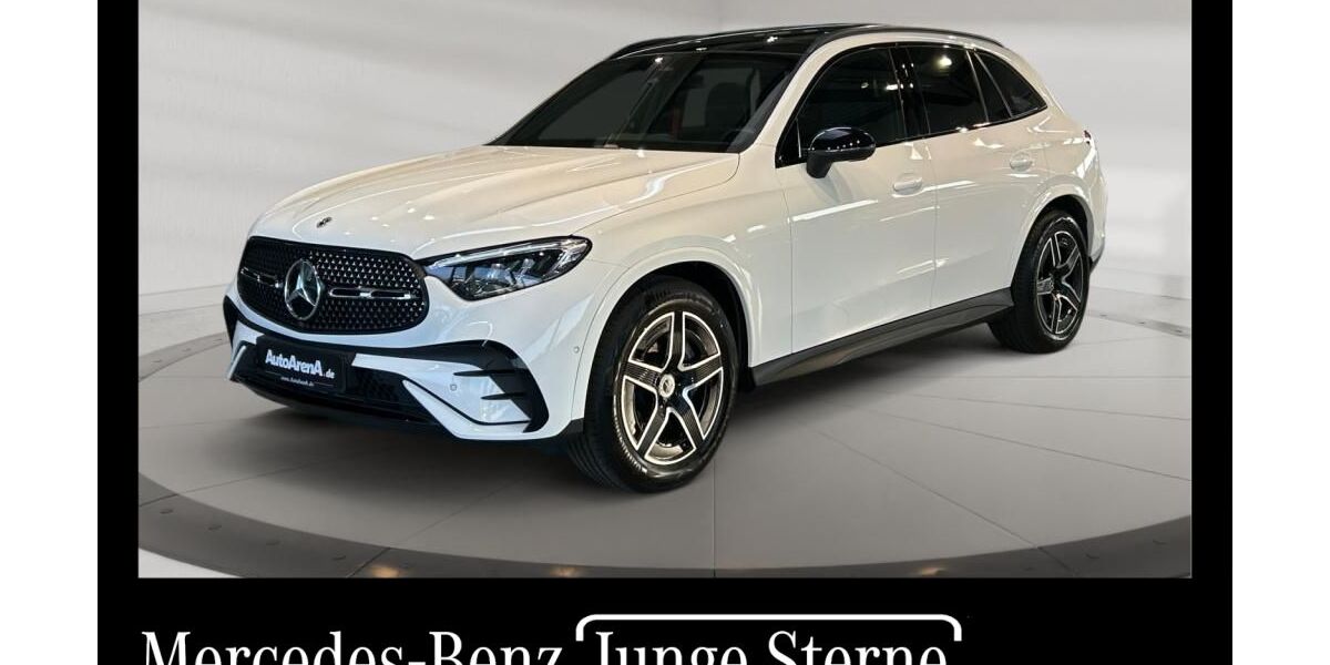 Mercedes-Benz GLC 300 11.360 km 55.989 &euro; Heilbronn 74072