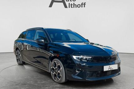 Opel Astra 51.810 km 19.990 &euro; Ditzingen (bei Stuttgart) 71254