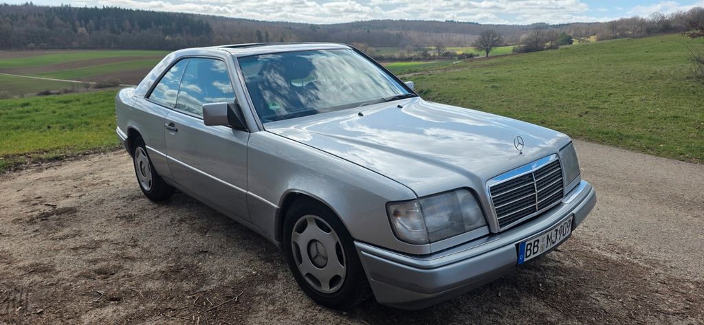 Mercedes-Benz E 220 326.250 km 7.490 &euro; Leonberg 71229