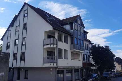 Wohnung Steinenbronn - 3.5 Zimmer, 81 m&sup2;, 264.000&euro; | Angebot:25511151