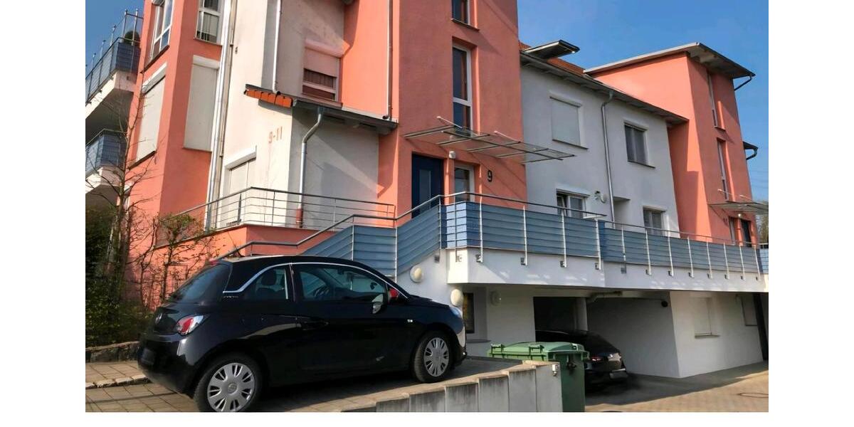 Erdgeschoßwohnung Remseck am Neckar - 2 Zimmer, 67 m&sup2;, 249.000&euro; | Angebot:25051803