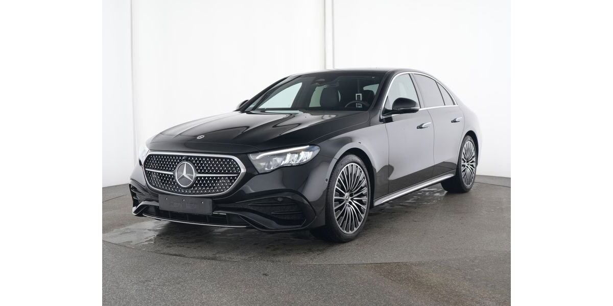 Mercedes-Benz E 220 13.200 km 54.690 &euro; Schorndorf 73614