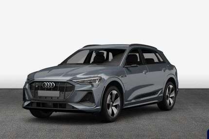 Audi e-tron 63.002 km 32.890 &euro; Stuttgart 70190