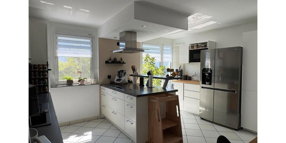 Reihenhaus Remseck am Neckar - 4 Zimmer, 114 m&sup2;, 699.000&euro; | Angebot:27024293
