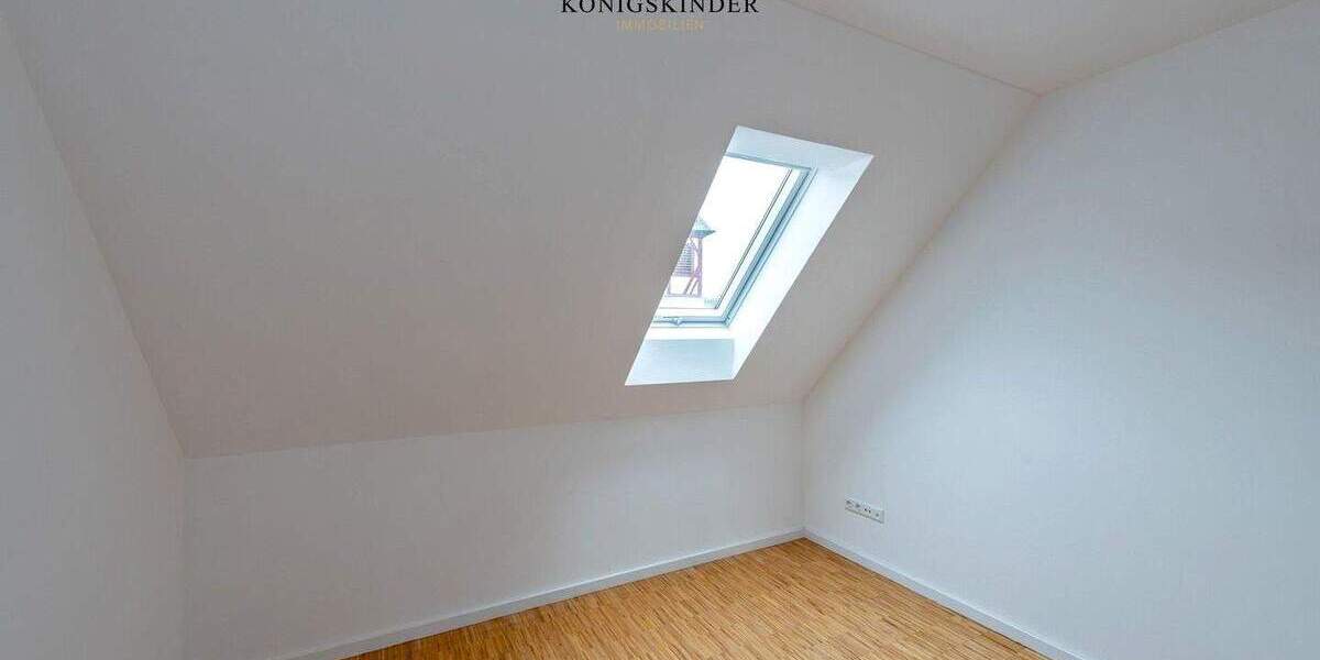 Etagenwohnung Mönsheim - 4 Zimmer, 102 m&sup2;, 349.000&euro; | Angebot:25732760