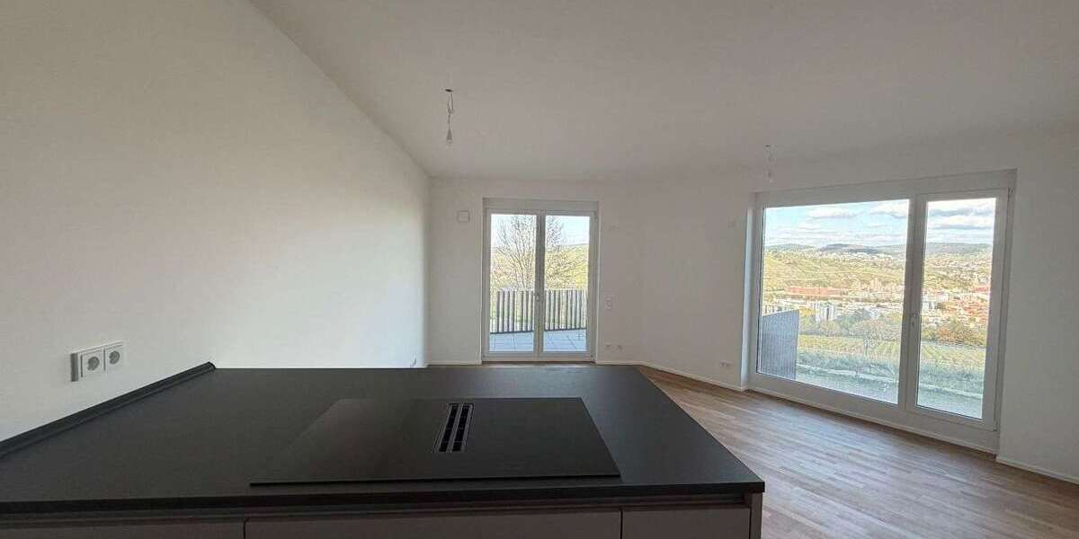 Etagenwohnung Ostfildern - 3 Zimmer, 87 m&sup2;, 1.641&euro; | Angebot:27566862