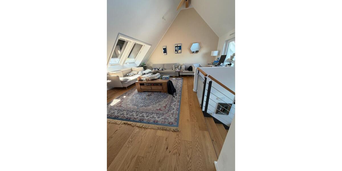 Etagenwohnung Filderstadt - 5.5 Zimmer, 137 m&sup2;, 2.200&euro; | Angebot:27570038