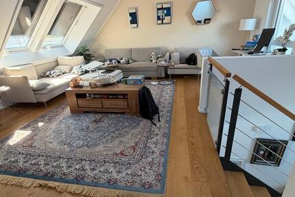 Wohnung Filderstadt - 5.5 Zimmer, 137 m&sup2;, 2.200&euro; | Angebot:27570038