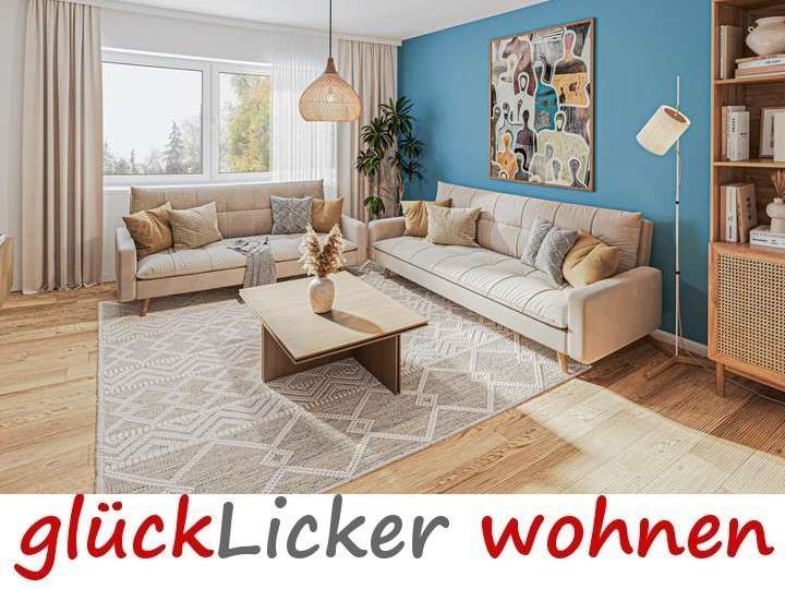 Etagenwohnung Besigheim - 4.5 Zimmer, 93 m&sup2;, 349.000&euro; | Angebot:25408203
