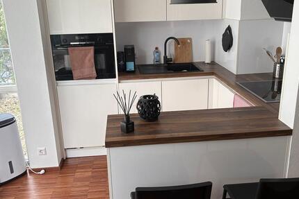 Wohnung Ludwigsburg Hoheneck - 1.5 Zimmer, 43 m&sup2;, 550&euro; | Angebot:26443336