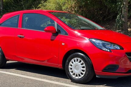 Opel Corsa 50.000 km 7.300 &euro; Fellbach 70736