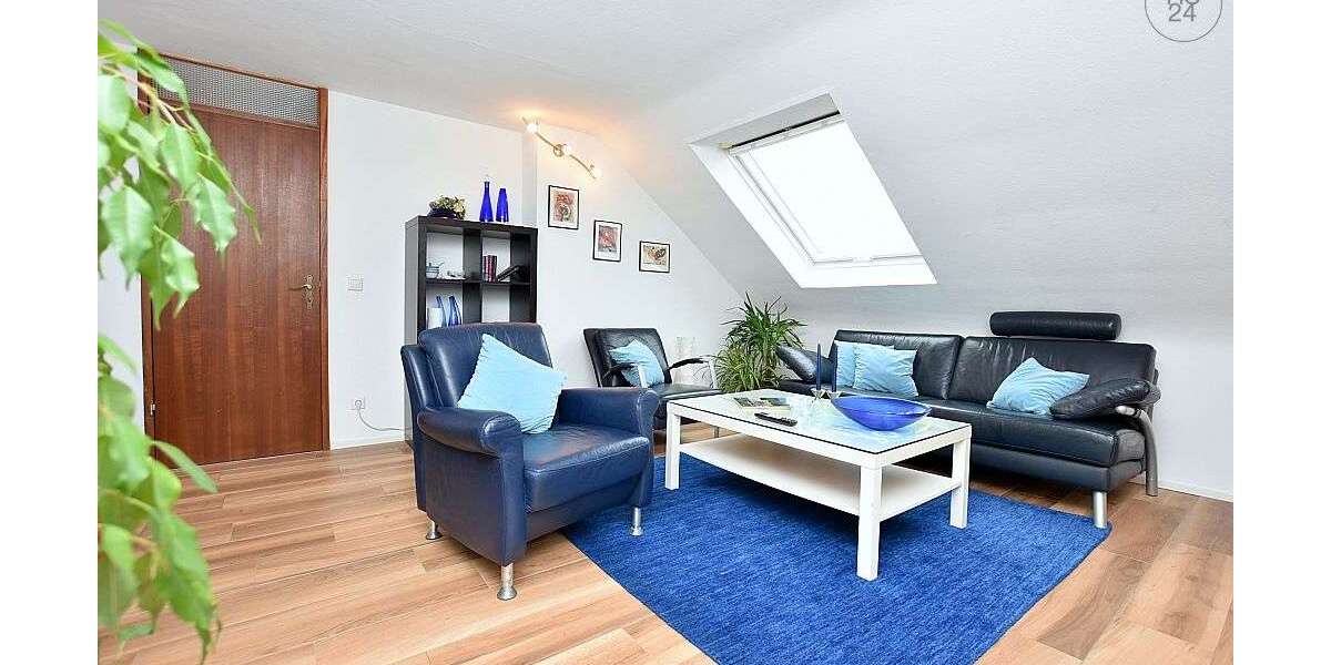 Etagenwohnung Ditzingen - 3.5 Zimmer, 85 m&sup2;, 1.490&euro; | Angebot:24814408