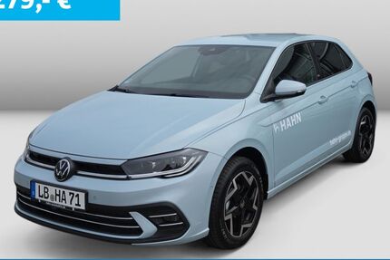 VW Polo 5.000 km 28.490 &euro; Ludwigsburg 71634