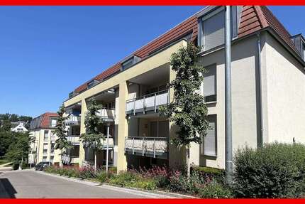 Wohnung Ludwigsburg Eglosheim - 3 Zimmer, 75 m&sup2;, 379.000&euro; | Angebot:27427726