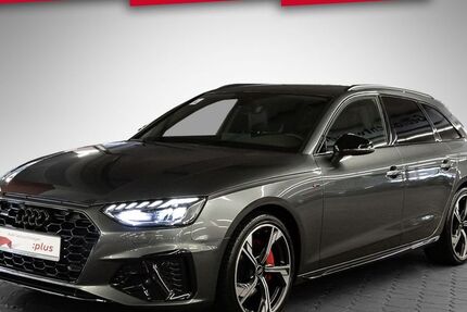 Audi A4 24.048 km 46.690 &euro; Stuttgart 70563