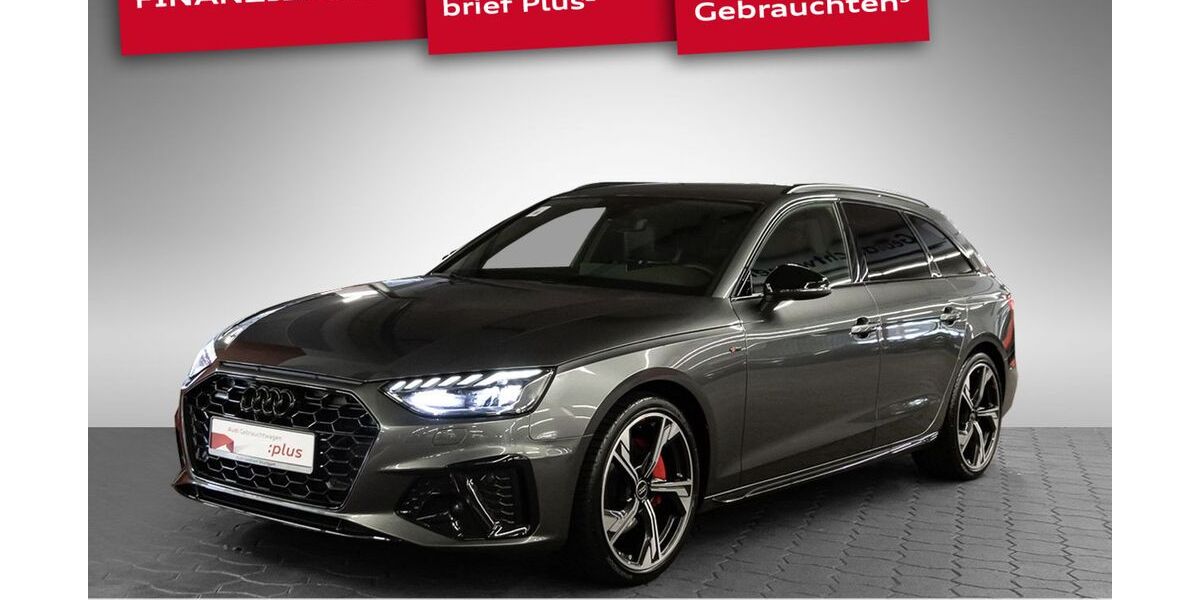 Audi A4 24.048 km 46.690 &euro; Stuttgart 70563