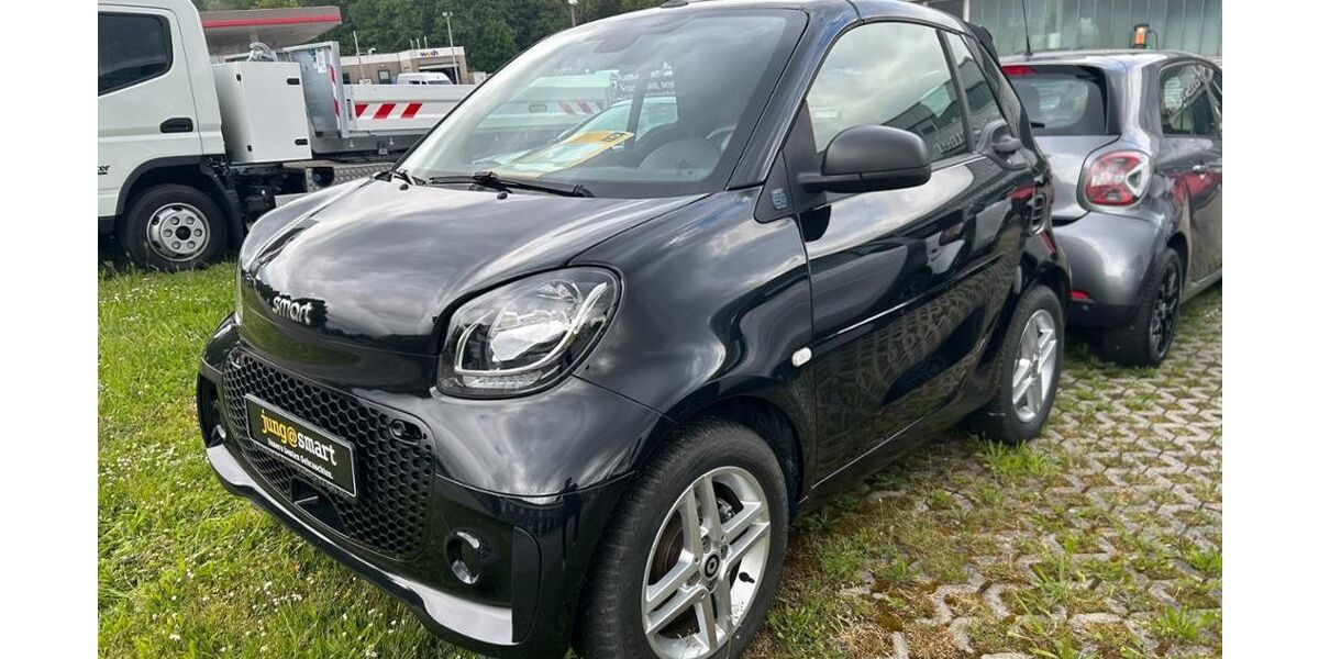 Smart ForTwo 13.130 km 14.980 &euro; Schorndorf 73614