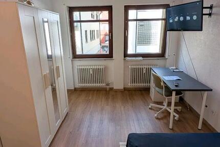 Wohnung Vaihingen an der Enz - 1 Zimmer, 23 m&sup2;, 530&euro; | Angebot:27580524
