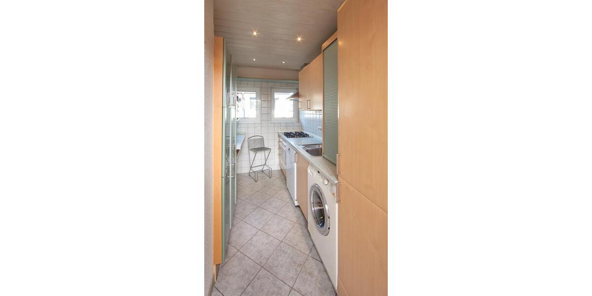 Etagenwohnung Korntal-Münchingen Münchingen - 4 Zimmer, 81 m&sup2;, 290.000&euro; | Angebot:25991037