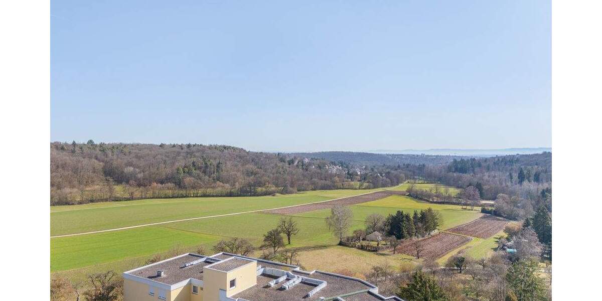 Etagenwohnung Stuttgart / Hoffeld Hoffeld - 1 Zimmer, 47 m&sup2;, 230.000&euro; | Angebot:25726413