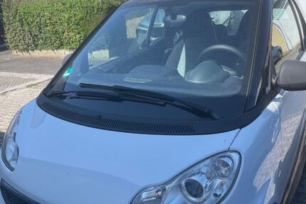 Smart ForTwo 117.000 km 4.700 &euro; Heilbronn 74080