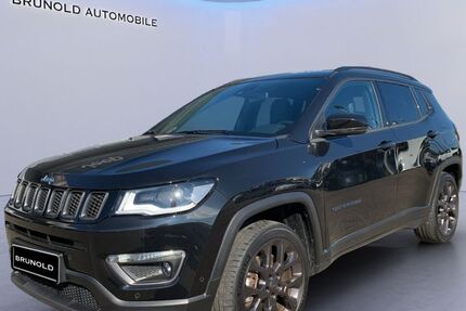 Jeep Compass 59.314 km 23.900 &euro; Backnang 71522