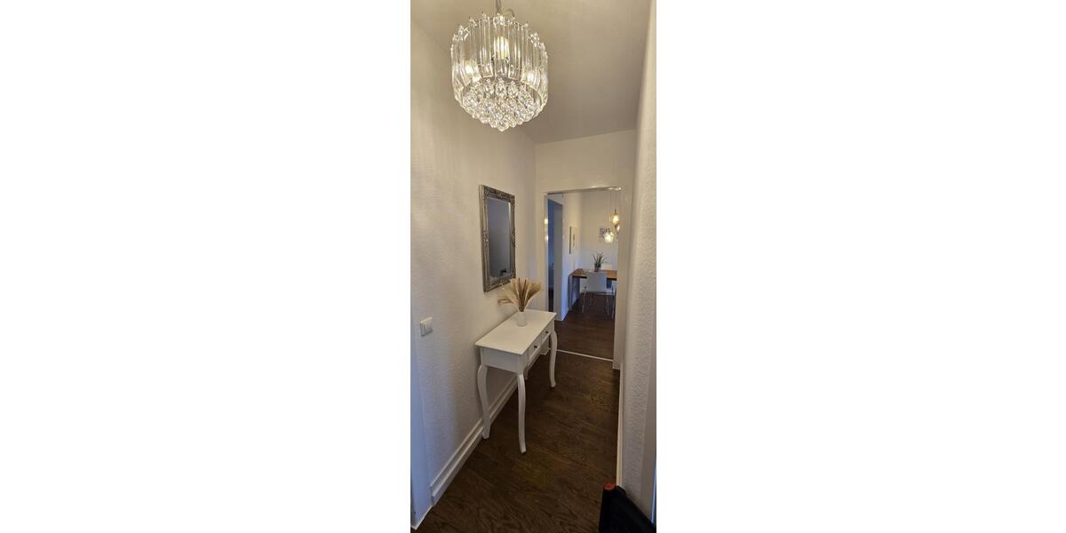 Etagenwohnung Stuttgart Stuttgart-Ost - 2.5 Zimmer, 55 m&sup2;, 1.440&euro; | Angebot:25151289