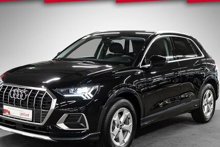 Audi Q3 5.203 km 38.320 &euro; Stuttgart 70469