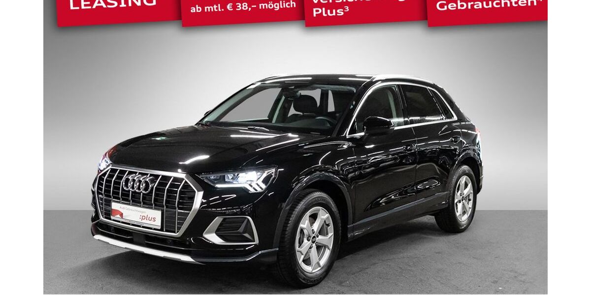 Audi Q3 5.203 km 38.320 &euro; Stuttgart 70469