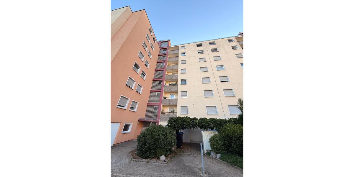 Etagenwohnung Hemmingen - 3.5 Zimmer, 85 m&sup2;, 1.350&euro; | Angebot:27549085