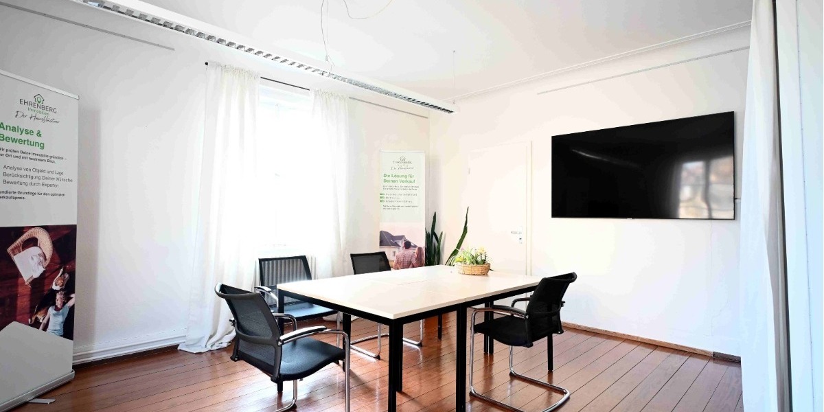 Altbaucharme. Viel Raumgefühl. - Erdgeschoßwohnung Vaihingen Vaihingen-Stadt | Angebot:26632121