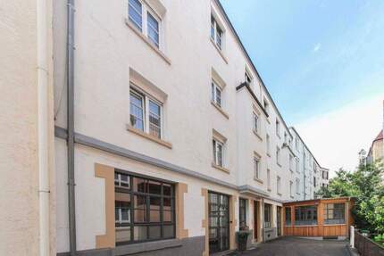 Haus Stuttgart Ost - 1 Zimmer, 299.000&euro; | Angebot:25654352