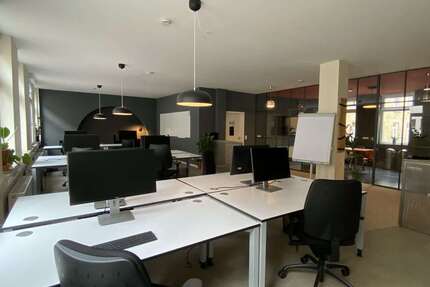 Gewerbeobjekt Stuttgart Stuttgart-Süd - 6.000&euro; | Angebot:26009368